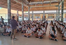 MPLS Jadi Wadah Tanamkan Kesadaran Politik bagi Pemilih Pemula