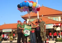 Hari Koperasi, Supriatna Dorong Koperasi Jadi Motor Penggerak Ekonomi Rakyat