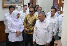 Pemerintah siapkan solusi, jadikan Pelabuhan Celukan Bawang sebagai alternatif
