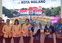 DWP Buleleng Tiru Inovasi Kota Malang Perkuat Program Pemberdayaan SDM