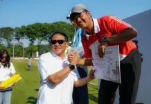 Atlet Woodball Buleleng Wakili Indonesia di World Cup Malaysia 2026