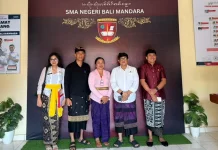 KPU Buleleng Siapkan Pemilih Pemula Jadi Penggerak Demokrasi 2029