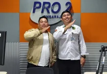 Bijak Bermedia Sosial Cegah Perpecahan lewat Konten Religi Berkualitas