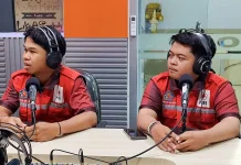 Relawan Muda PMI Bangun Kepedulian lewat Aksi Nyata Bersama
