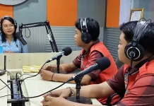 Menjadi Relawan PMI Dimulai Dari Kepedulian Terhadap Sesama