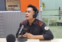 Media Sosial Dorong Wisata Perbukitan Buleleng Semakin Mendunia