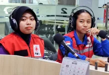 Pertolongan Pertama Jadi Bekal Penting Hadapi Situasi Darurat Sehari-hari