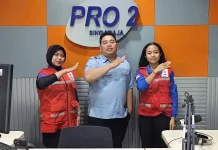 Kenali Pertolongan Pertama agar Sigap saat Situasi Darurat Terjadi Mendadak