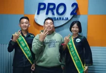 Kesadaran Masyarakat Kunci Wujudkan Bali Bebas Sampah Berkelanjutan Bersama