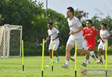 Timnas Indonesia Bidik Gelar Juara Perdana Piala AFF 2026