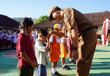 Disdikpora Bali Masih Salurkan 1.480 Siswa yang Belum Dapat Sekolah