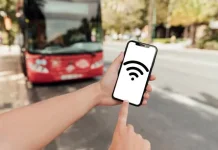 Menjaga Privasi Data Pribadi saat Menggunakan Jaringan Wi-Fi Publik