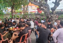 Jadi Ajang Pencarian Bibit, Esports Competition Libatkan 85 Gamer