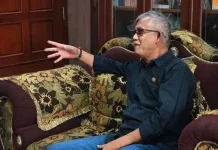 Kresna Budi Dorong Penambahan Daya Tampung Siswa SMA SMK Negeri di Buleleng