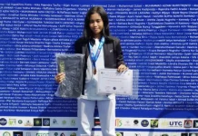 Spensaraja Raih Juara 3 Kejuaraan Nasional DETEC K3N703N9 Open 2026