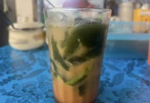 Resep dan Cara Membuat Es Daluman Sendiri di Rumah