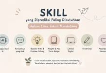 Skill yang Diprediksi Paling Dibutuhkan dalam Lima Tahun Mendatang