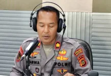 Polres Buleleng Ajak Generasi Muda Siapkan Diri Jadi Anggota Polri