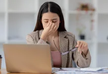 Kenali Perbedaan Lelah Fisik dan Mental sejak Dini