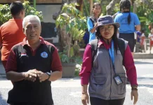 RELIMA Hadir di Spenpraja, Perkuat Budaya Literasi