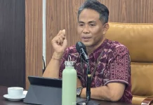 Realisasi Pajak Daerah Buleleng, Bapenda Genjot Optimalisasi PAD
