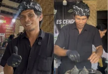 Dari Desa Dencarik untuk Indonesia: Kisah Sukses Usaha Laklak Kelor