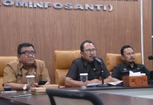 Pemkab Buleleng Kebut Pendataan Perlinsos Demi Bansos Tepat Sasaran