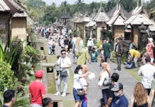 Undiksha Kembangkan Wisata Digital AR untuk Desa Penglipuran