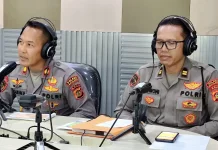 Polres Buleleng Tegaskan Rekrutmen Polri Bersih dan Transparan