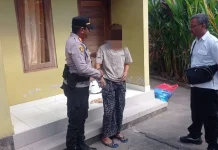 Tiga Kali Bobol Villa, Pemuda 19 Tahun Ditangkap di Kos Banyualit