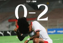 Timnas Putri Indonesia Melaju ke Final Piala AFF Wanita 2026