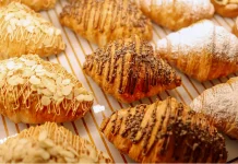Croissant Bertransformasi Jadi Ikon Gaya Hidup Anak Muda