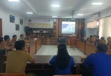 Lovina Festival 2026 Siap Digelar, Pemkab Buleleng Finalkan Persiapan