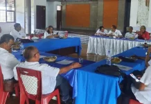 PWI Bali Siapkan OKK Agustus dan UKW Oktober 2026, Perkuat Konsolidasi Organisasi
