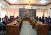 1.230 Peserta Ramaikan Lomba Perahu Mini, Bupati Siapkan Kejutan