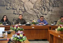 Buleleng Tambah Kategori Gerak Jalan 45 Km, Warga Kini Bisa Ikut Merata