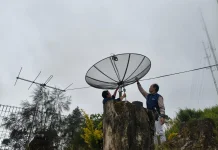 Dari Satelit hingga Internet, Mengapa Parabola Masih Bertahan di Era Fiber Optik?