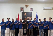 SMSI Gandeng Pemkab dan Kejari Buleleng Bentuk Newsroom Jaga Desa