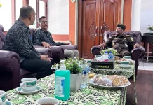 Bawaslu dan Kejari Buleleng Perkuat Sinergi Kawal Demokrasi Berintegritas