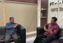 PLN Perkuat Irigasi Pompa, Produktivitas Petani Buleleng Terjaga Baik