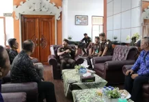 Bawaslu dan Kejari Buleleng Perkuat Gakkumdu Jelang Pemilu Berkualitas