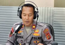 Polres Buleleng Ajak Generasi Muda Persiapkan Diri sejak Dini untuk Menjadi Polri
