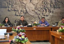 Antusiasme Tinggi, 1.230 Peserta Daftar Lomba Perahu Layar Mini Lovina Festival