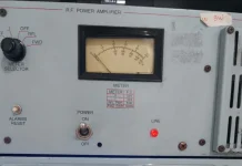 Mengenal RF Power Amplifier, "Jantung Tenaga" di Balik Jangkauan Siaran Radio