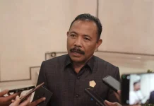 Defisit APBD Buleleng Capai 272 Miliar