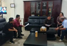 Pemuteran Jadi Tuan Rumah Kejuaraan Dunia Foto dan Video Bawah Laut