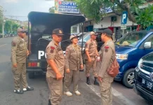 Penataan PKL Pasar Anyar Singaraja, Satpol PP Sebut Perlu Sinergi Lintas Instansi