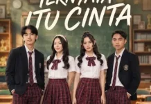 Elsa Japasal dan Ari Irham beradu Akting di Sinetron "Ternyata ini Cinta"