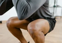 Manfaat Latihan Otot Kaki untuk Kekuatan Fisik dan Keseimbangan Tubuh