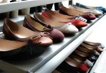 Tips Menyimpan Sepatu Kulit agar Tidak Mudah Rusak dan Berjamur